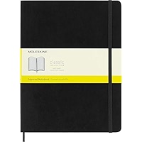 ノート・メモ帳 Supreme Moleskine Notebook Large Black Supremeノートブック | Moleskine - UG.SHAFT